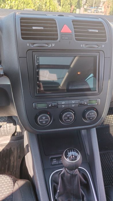 VOLKSWAGEN Golf 2008 — imagine 4