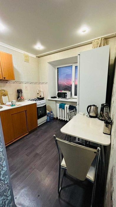 Подселение Караганда