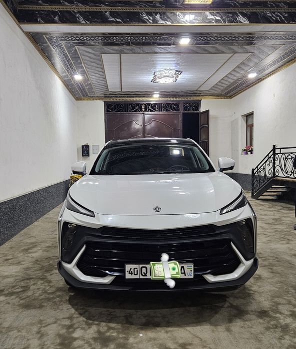 Forzing gbrid elektro