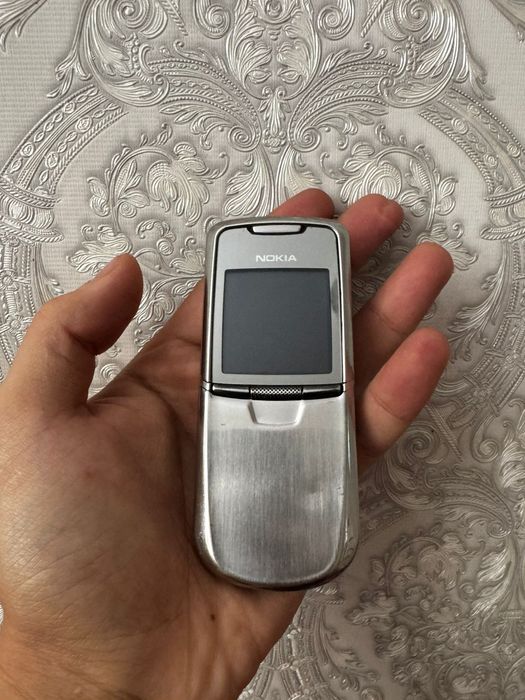 nokia 8800 жақсы жағдайда