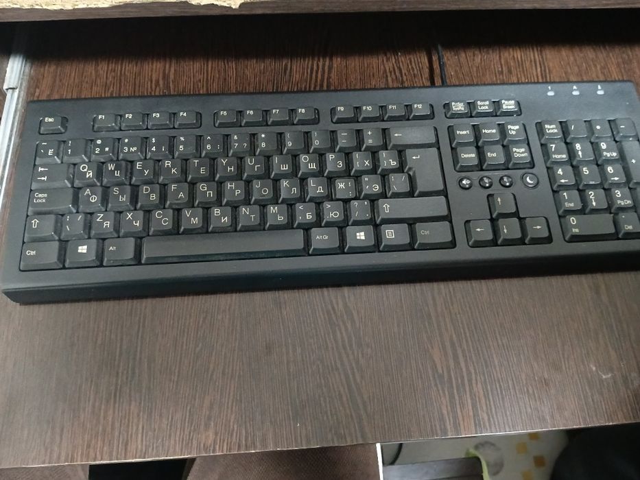 Продам компьютер