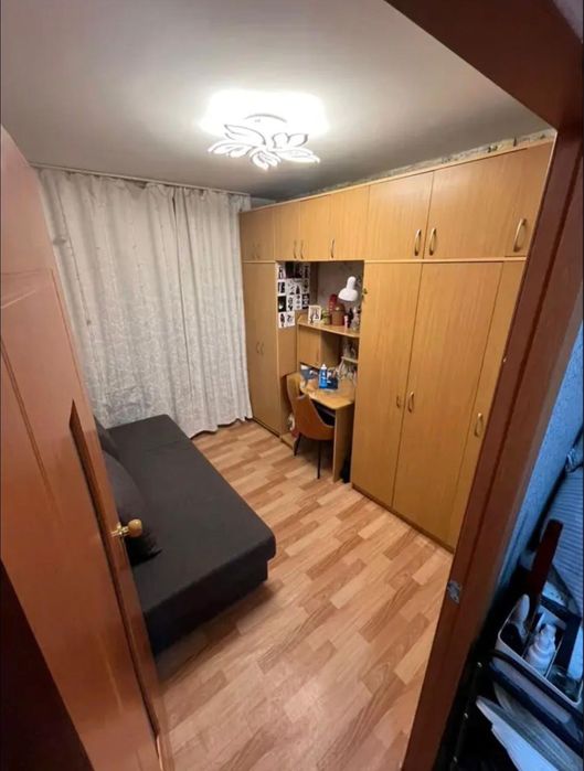 Продам 2х комнатную каартиру