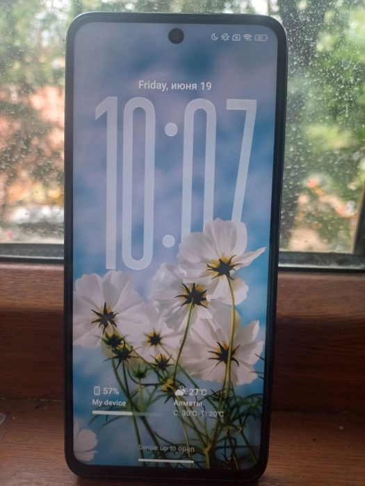 Xiaomi HyperOS 12 Redmi