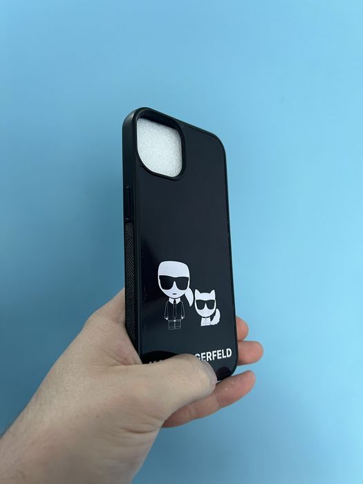 Кейс за iPhone 13