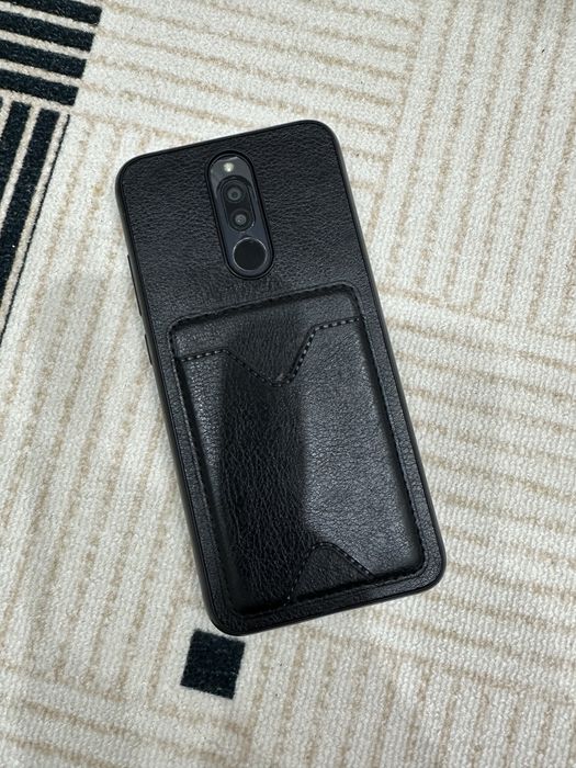 Redmi 8 телефон смартфон