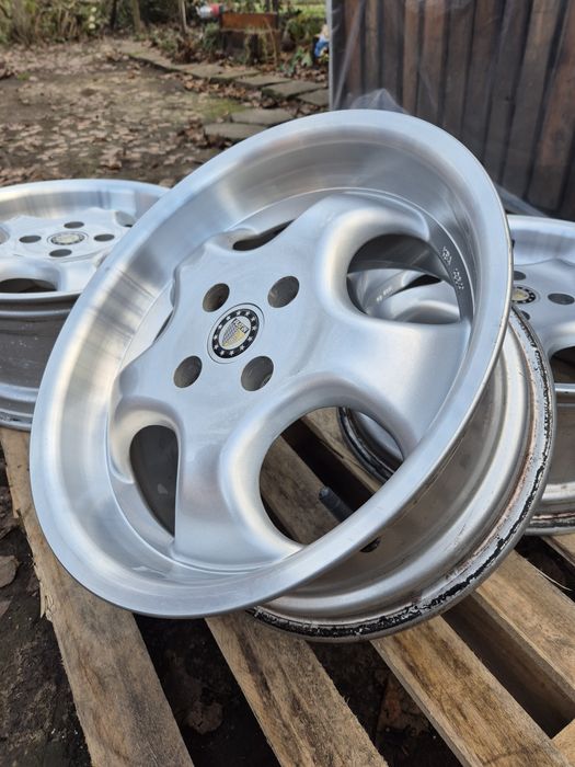 Продавам лети джанти 15 цола 4/100 RH