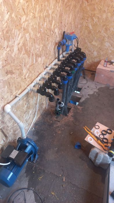 Автополив Газон Профессионально!