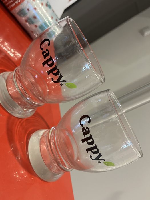 Чаши-2бр. Капи