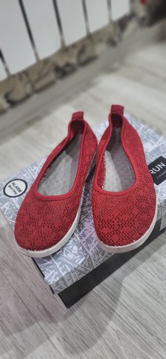 Башмаки женские 37 размер