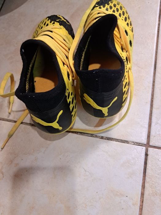 Детски бутонки puma