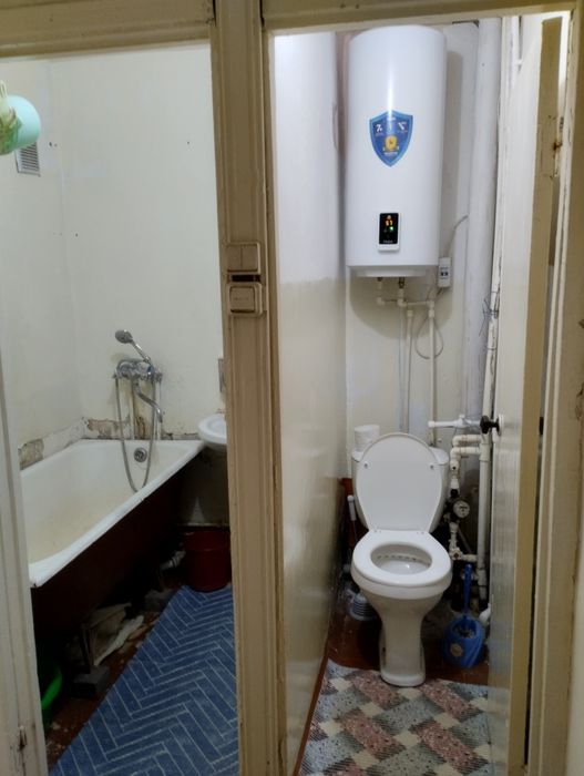 Продается 2 комнатная квартира