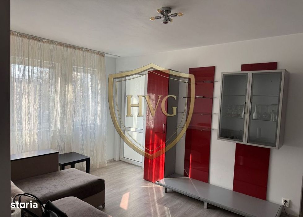 Apartament 2 Camere | Semidecomandat |  Camil Ressu