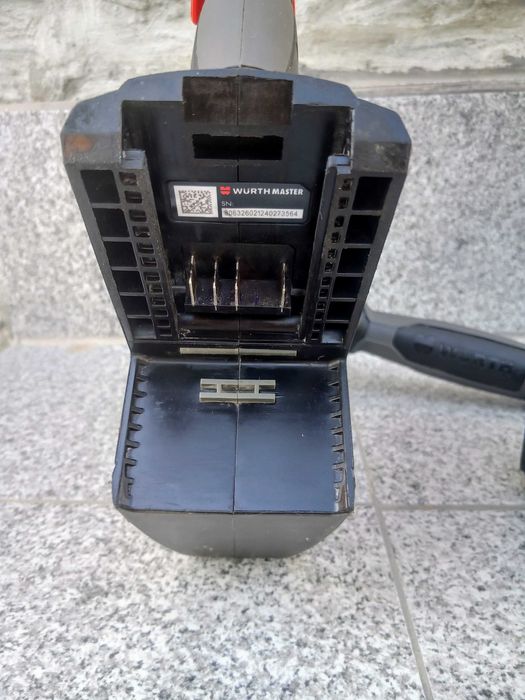 Wurth ABH 18 COMPACT Перфоратор