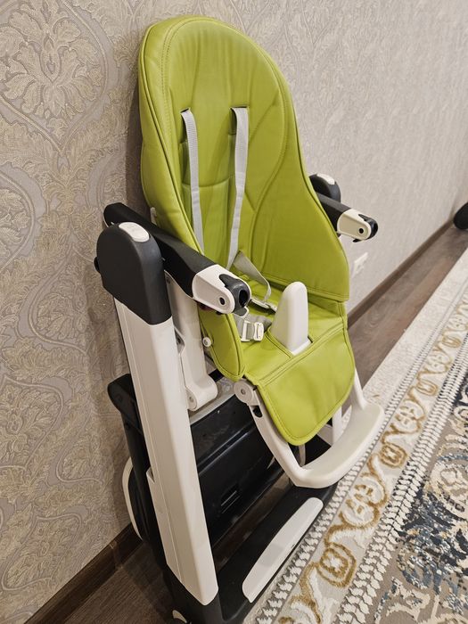 Детский стульчик Peg Perego Siesta