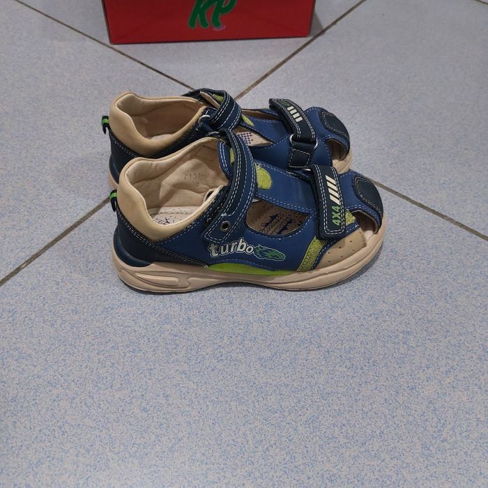 Сандалии 29 размер