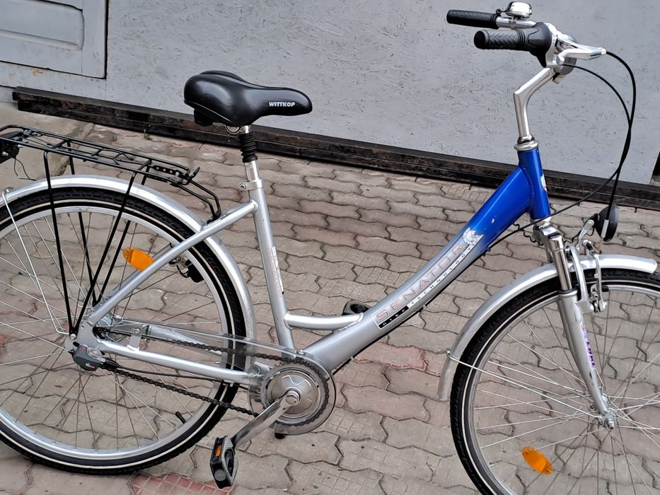 ***bicicleta de dama ***