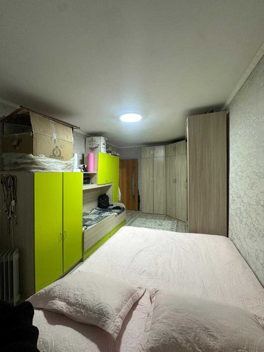 продаем 3х ком. квартиру в  очень хорошем районе