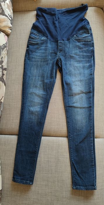 Джинсы для беременных