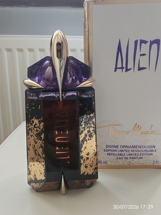 Alien Thierry Mugler