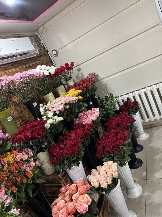 Цветы доставка доставка цветы