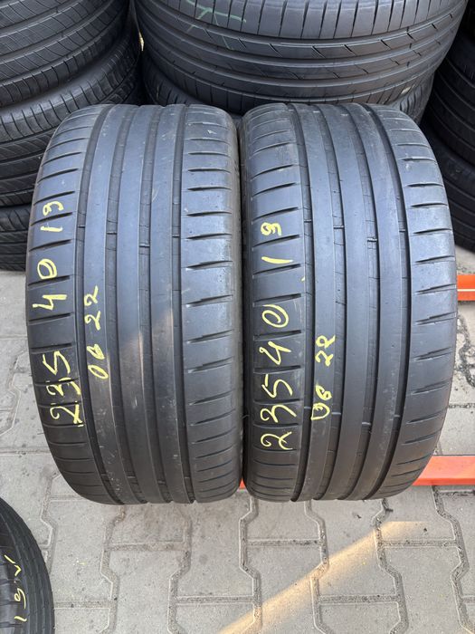 Anvelope Vara 235/40/19 Pirelli Powergy 235 40 19 R19