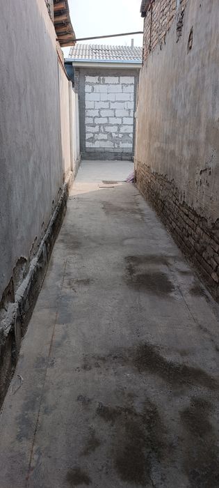 Уй сотилади 3 сотих 4 хона 22 мр калидор