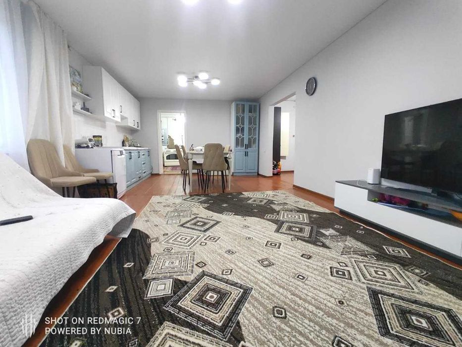 Продам дом в Костанай-2