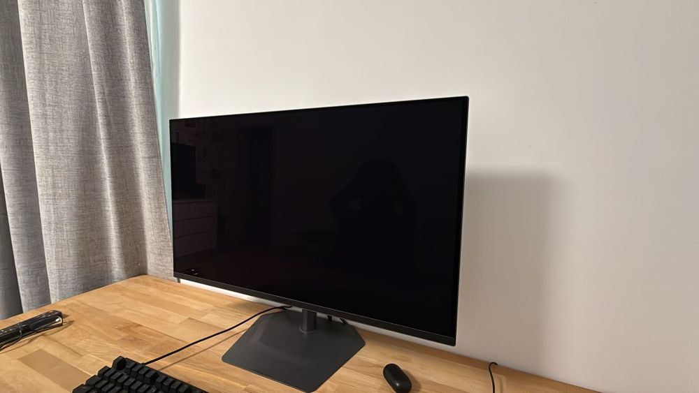 QD-OLED Gigabyte MO32U24 4K 240Hz
