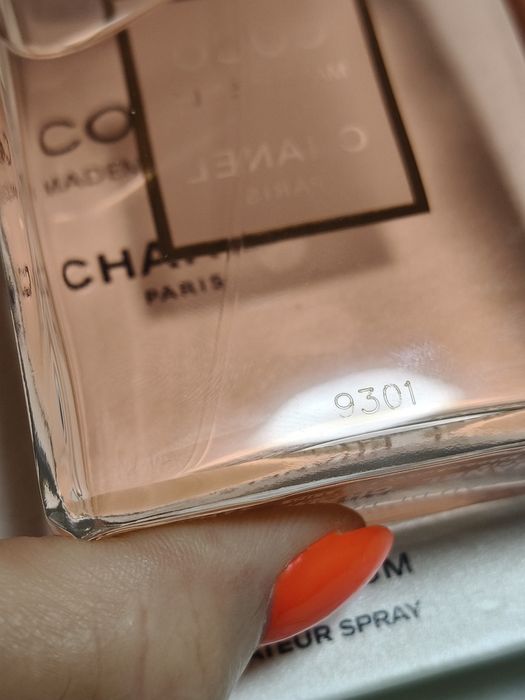 Продам парфюм CHANEL