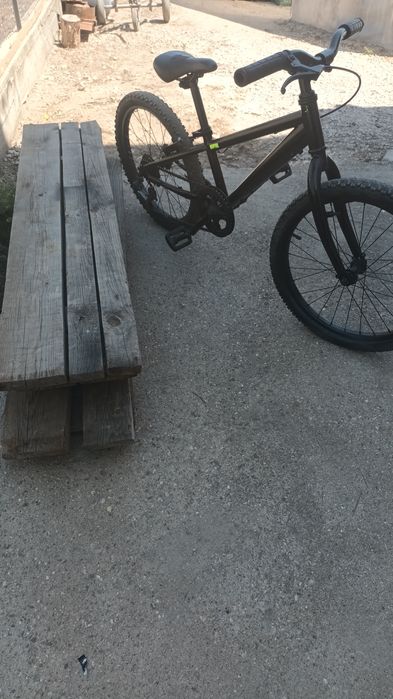 Спринт 20цола в добро састояние