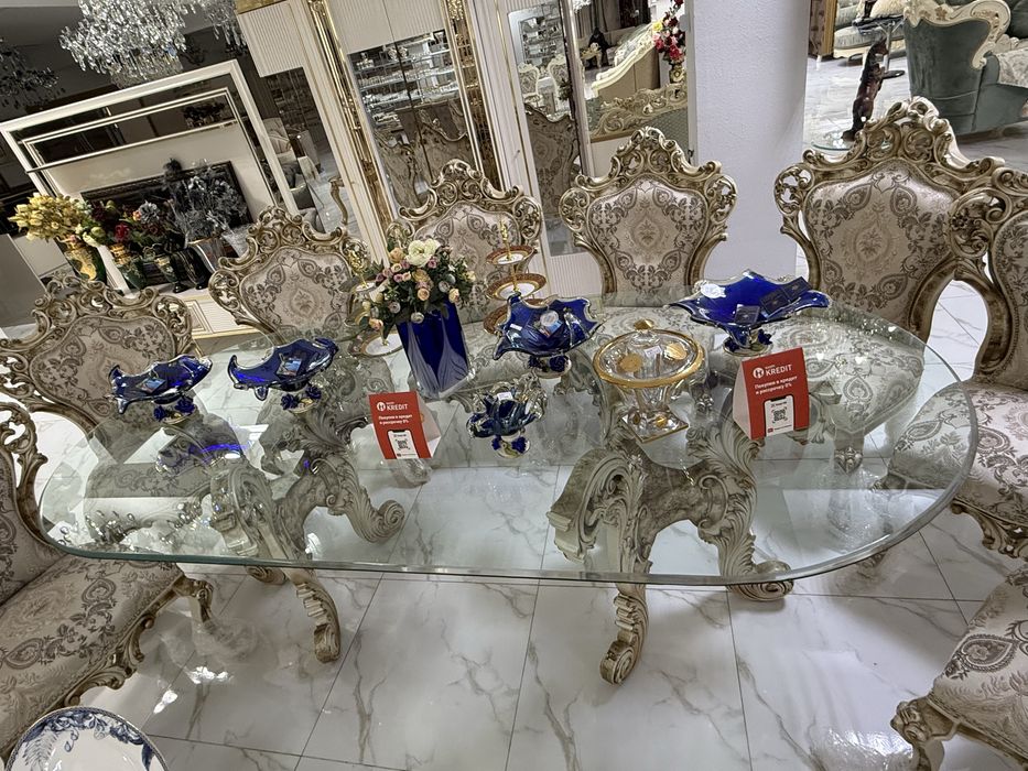 Мебель для гостиной