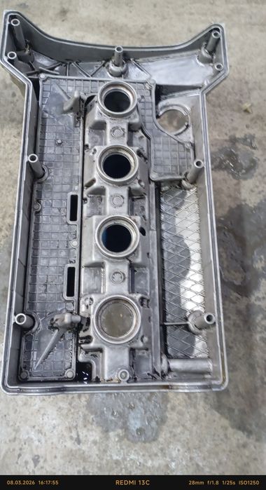 Продам двигатель Мерседес 111 2.2 бензин