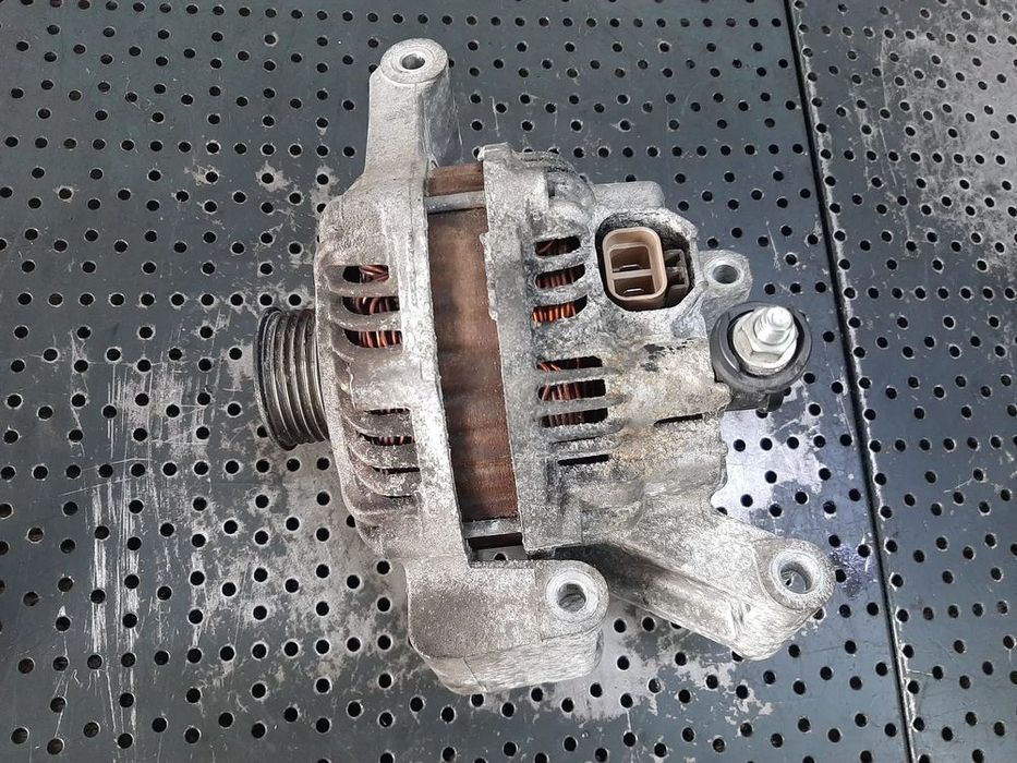 alternator  l8 1.8b mazda 5 2005-2009  a3tg1391a