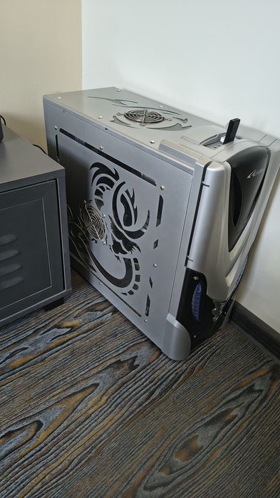 Компютър Intel core I7-3770, 24GB RAM
