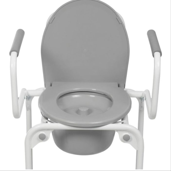 Кресло-стул санитарный, новый