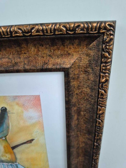 Картина - Яна Димитрова