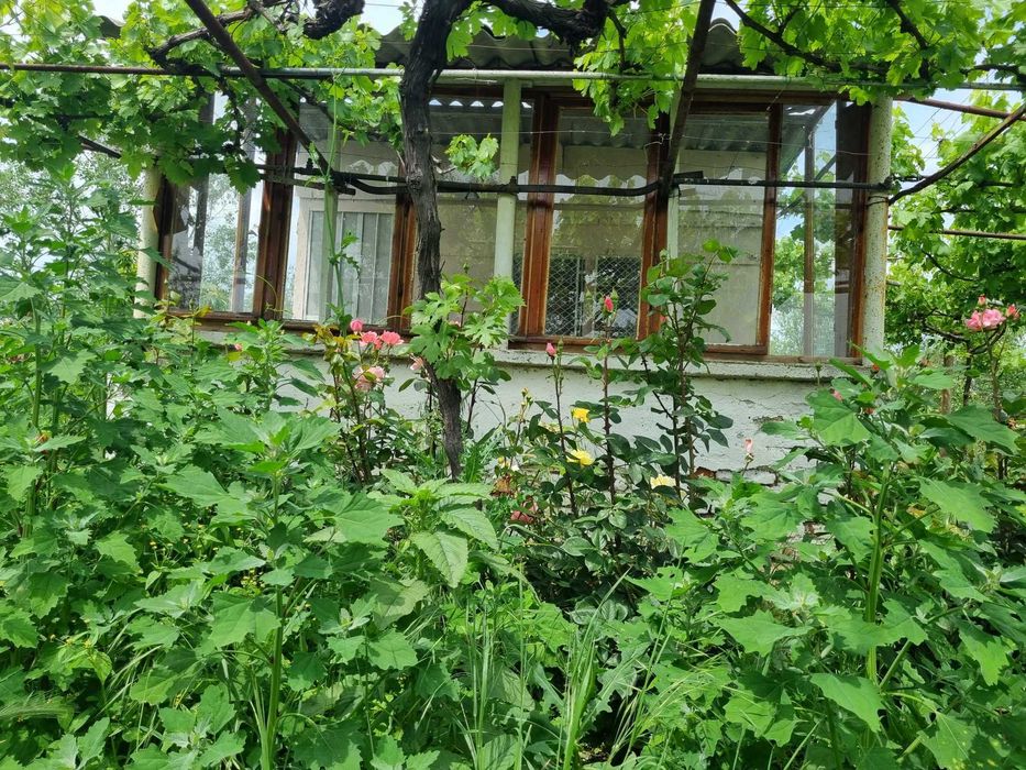 Продава се Парцел в Ямбол, Център - 755 кв.м за 10 €/кв.м - Снимка #5