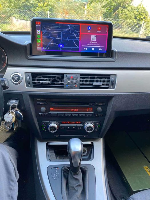 BMW e90 e91 e92 e93 - 6GB RAM Мултимедия / Android / Навигация Андроид