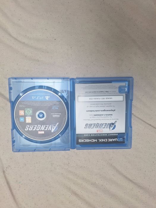 Игри за PLS 4 Slim 500GB
