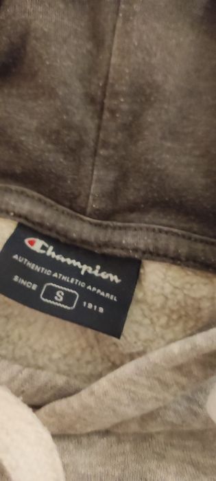 Champion сиутчър / Чемпиън сиутчър