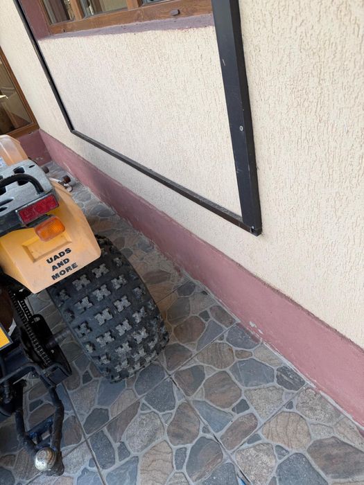 Vand atv recent adus din Germania