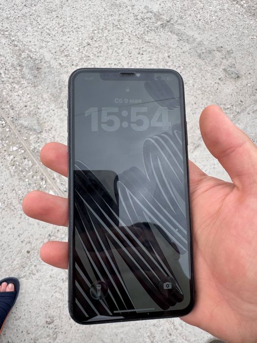 Iphone 11 pro max