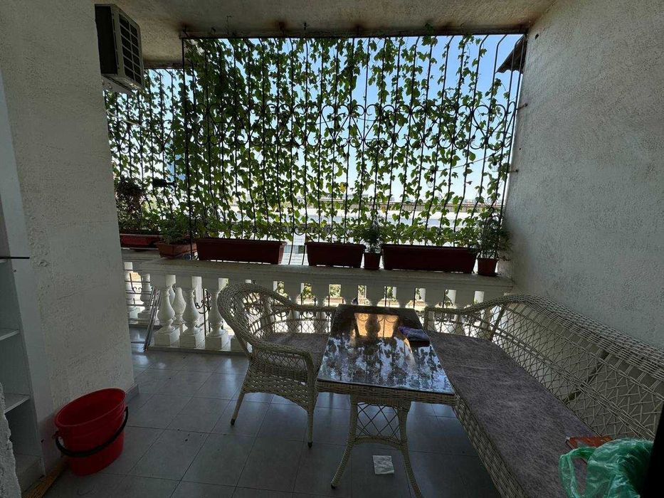 Сдаётся квартира на Яккасарайском