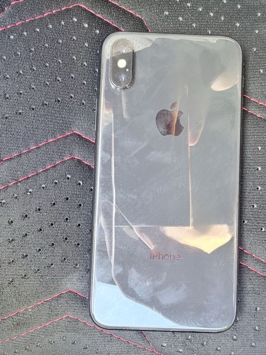 Продам Iphone X 256гб