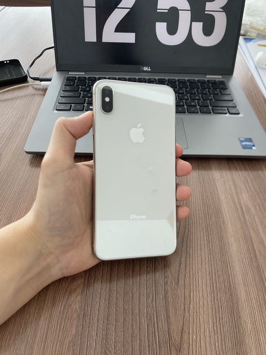 Iphone XS MAX 256gb