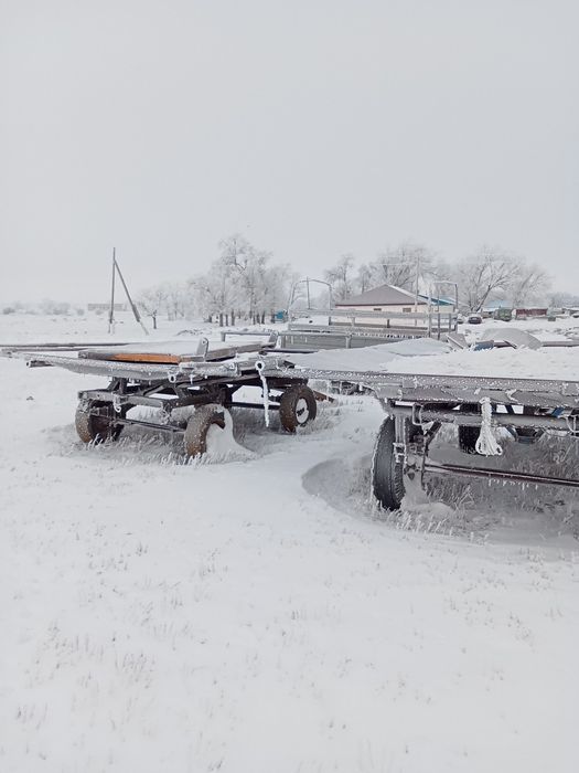 Продам МТЗ 80  2шт