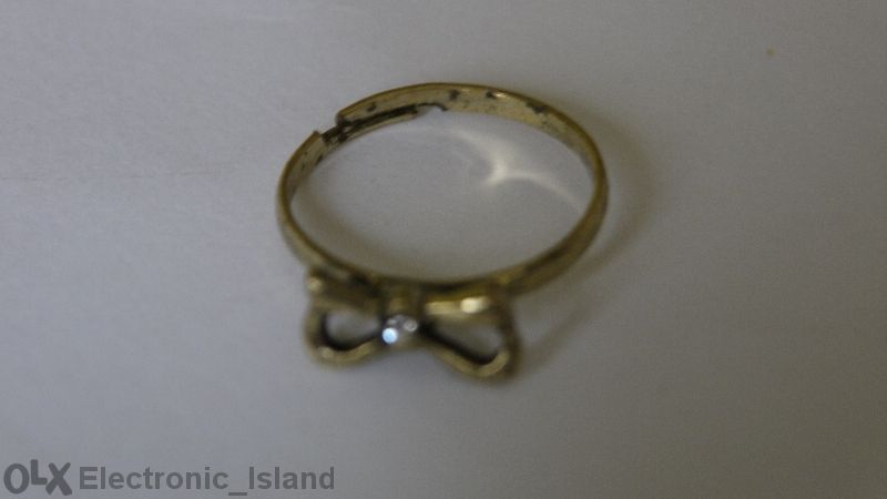 Комплект, сет, лот от 5 модни ретро пръстени - всеки е различен!