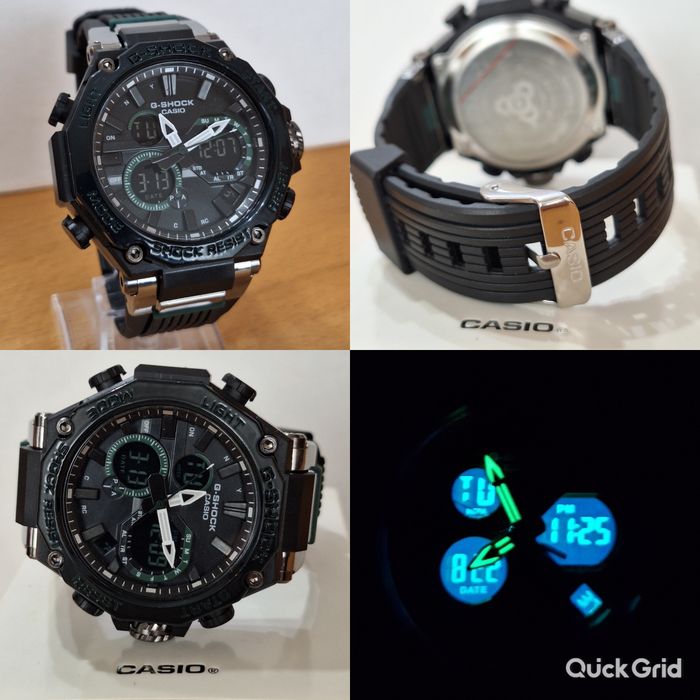 Часовници G-SHOCK