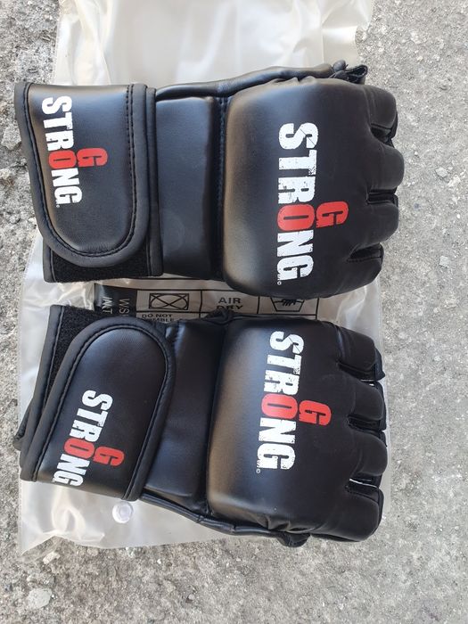 Manusi kinboxing