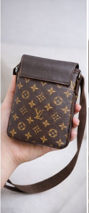 Borsete Louis Vitton--unisex--piele